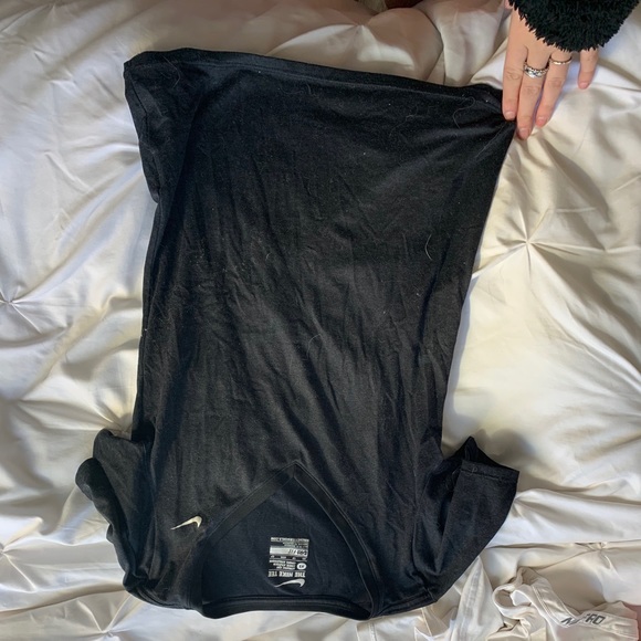 Nike Dri fit workout top - Picture 1 of 3